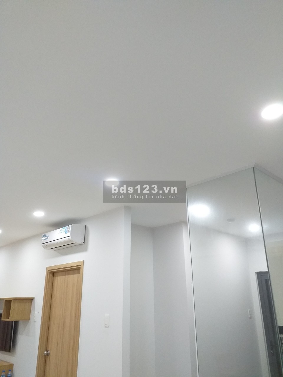 Cho thuê căn hộ cao cấp tầng 25 Nguyễn Duy Trinh Thủ Đức lh 0906822602