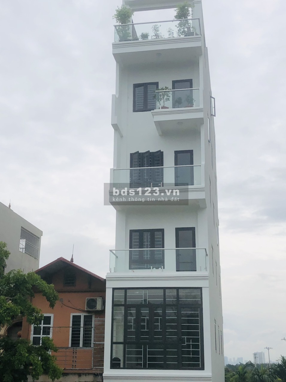 Nhà Yên Nghĩa, Hà Đông 35m² x 4 tầng, ô tô đỗ cửa, chỉ với 2,5 tỷ đồng