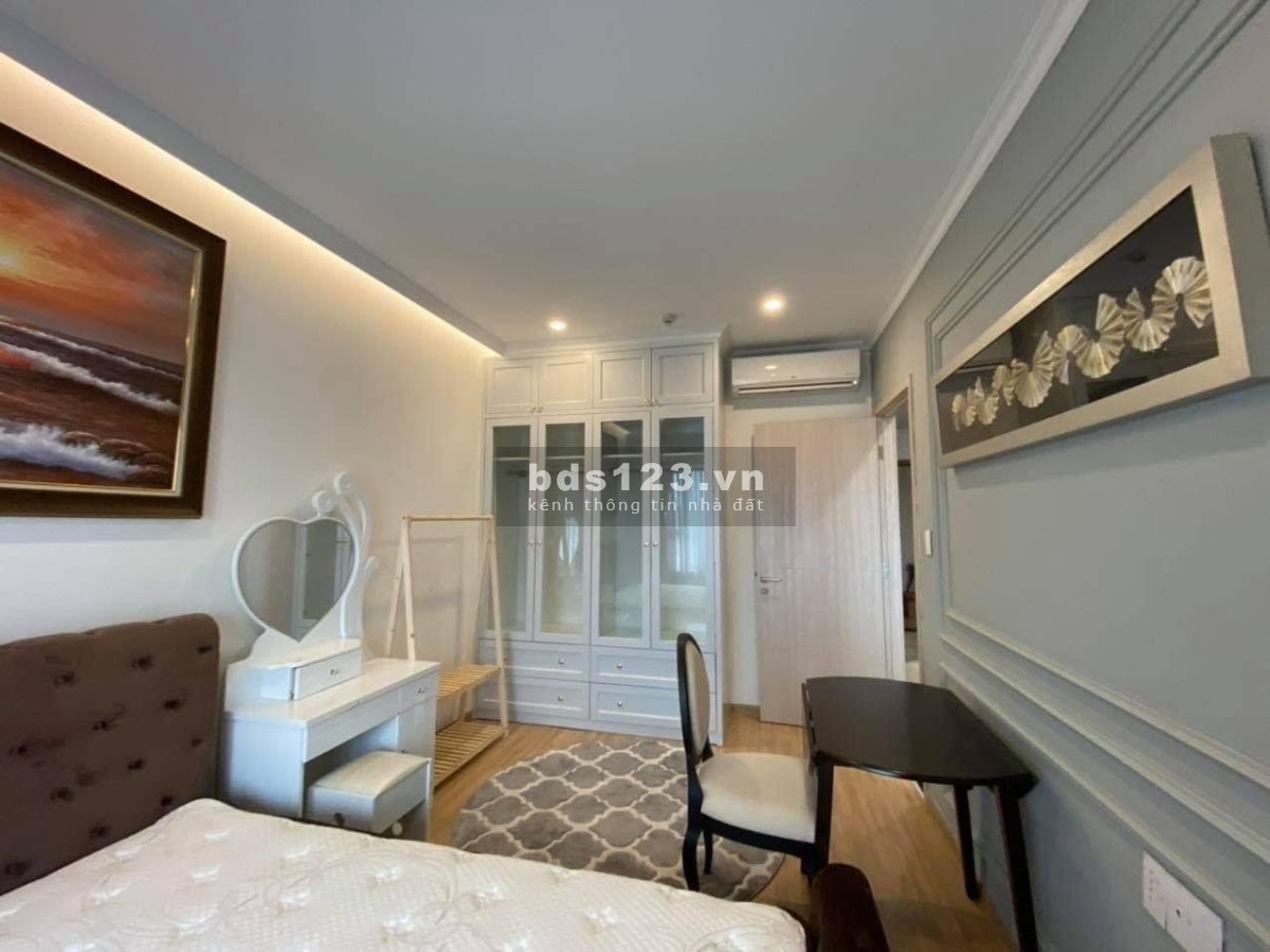 Giỏ hàng ngộp T6, CH Richstar Nova Land Tân Phú 2 - 3PN, diện tích 55 - 94m2.