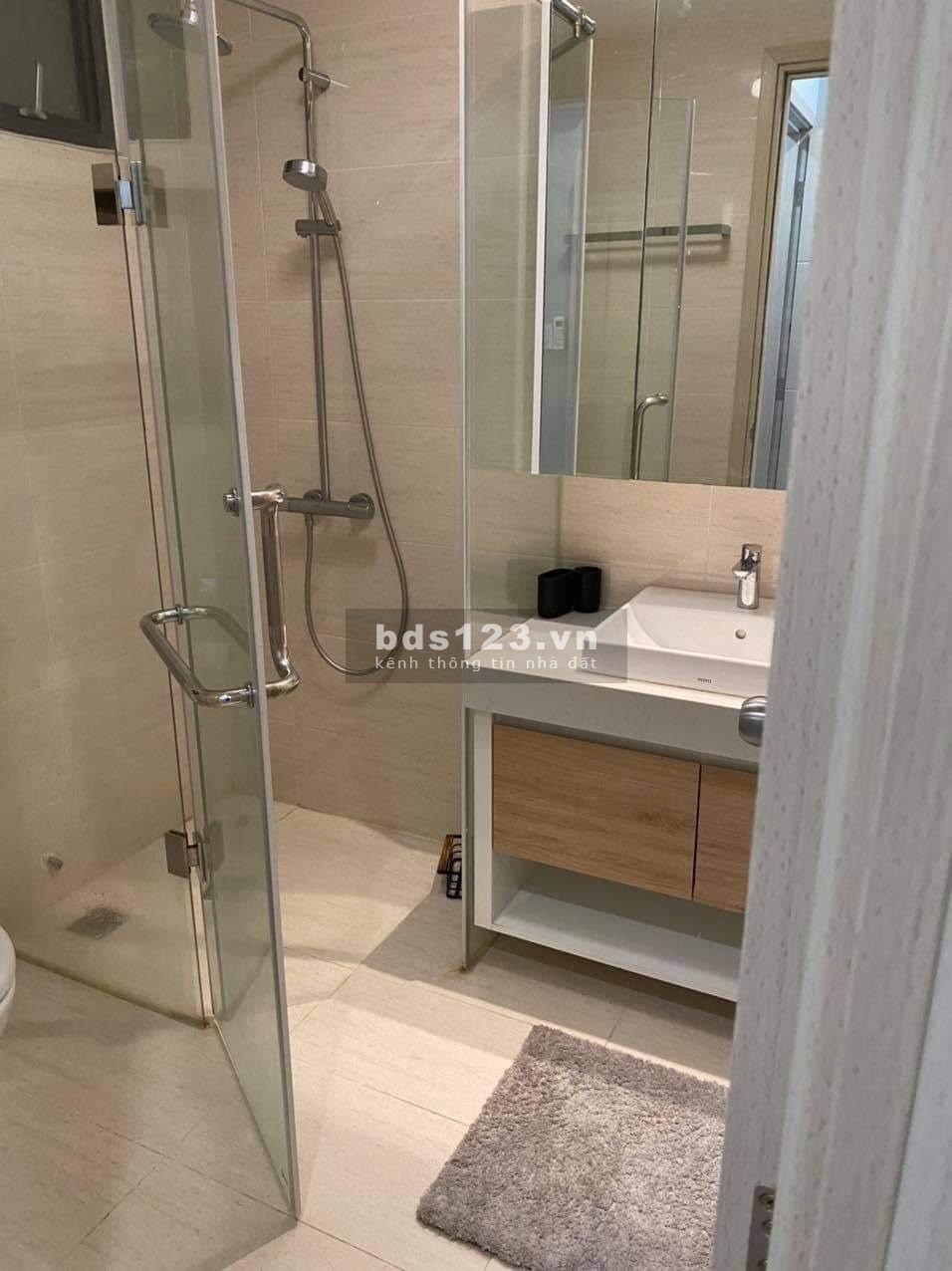 Giỏ hàng ngộp T6, CH Richstar Nova Land Tân Phú 2 - 3PN, diện tích 55 - 94m2.