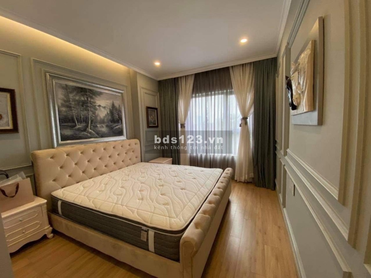 Giỏ hàng ngộp T6, CH Richstar Nova Land Tân Phú 2 - 3PN, diện tích 55 - 94m2.