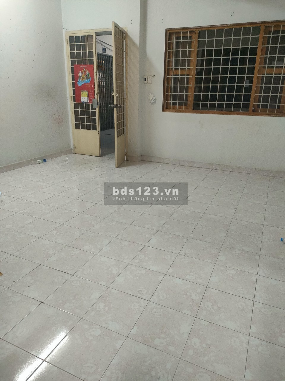 Bán gấp nhà Chung Cư Hà Kiều Dương Quảng Hàm P5 GV dt 62.4m2 3PN giá 2.1 tỷ 0707965980 Oanh