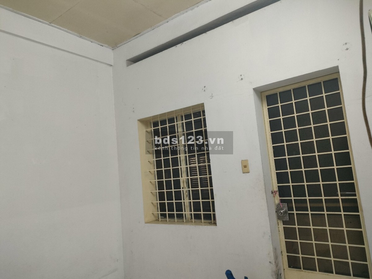 Bán gấp nhà Chung Cư Hà Kiều Dương Quảng Hàm P5 GV dt 62.4m2 3PN giá 2.1 tỷ 0707965980 Oanh