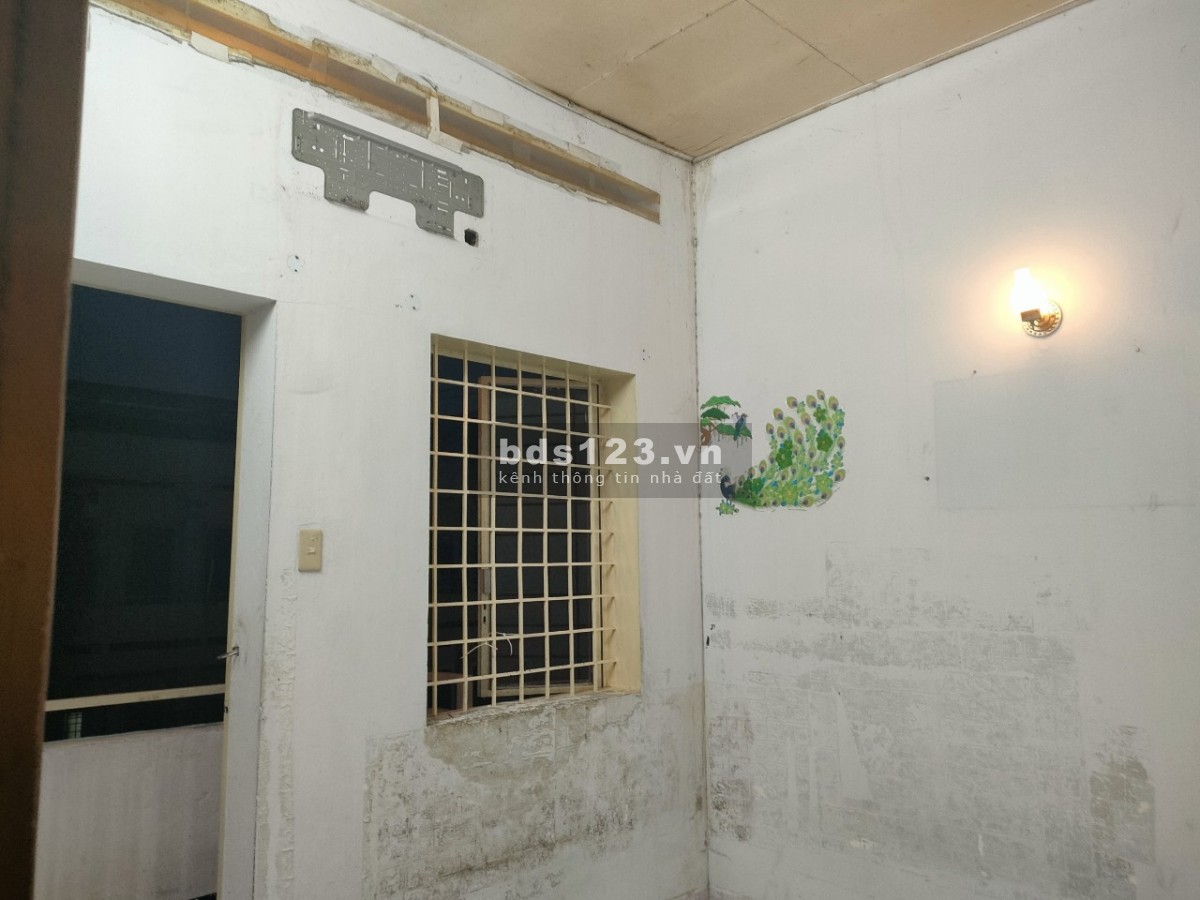 Bán gấp nhà Chung Cư Hà Kiều Dương Quảng Hàm P5 GV dt 62.4m2 3PN giá 2.1 tỷ 0707965980 Oanh