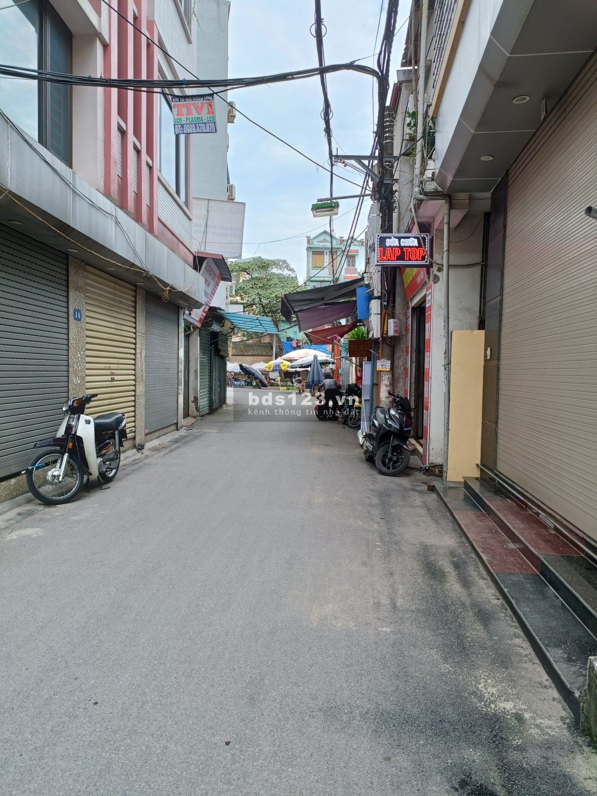 Bán nhà an cư lạc nghiệp thích hợp để ở rẻ nhất khu vực Phú Diễn LH 0966403038