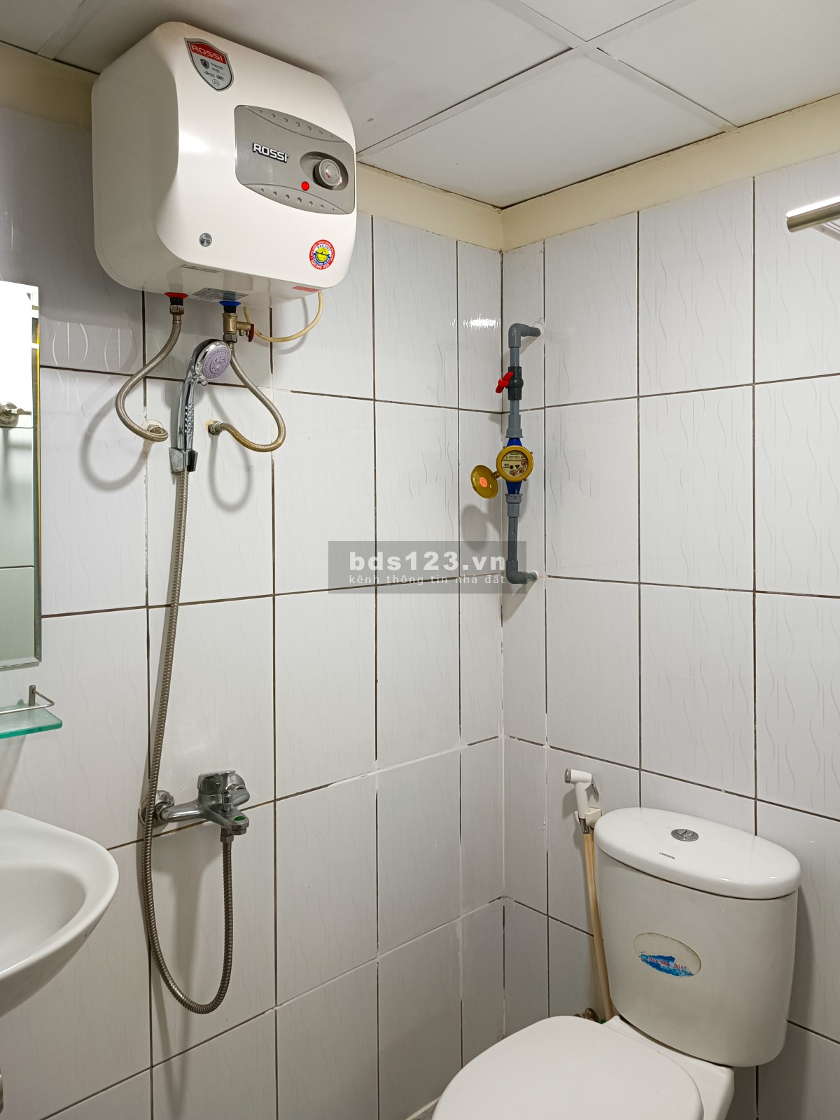 Cho thuê phòng Nguyễn Văn Trỗi Phú Nhuận, giá tốt thị trường, khu an ninh