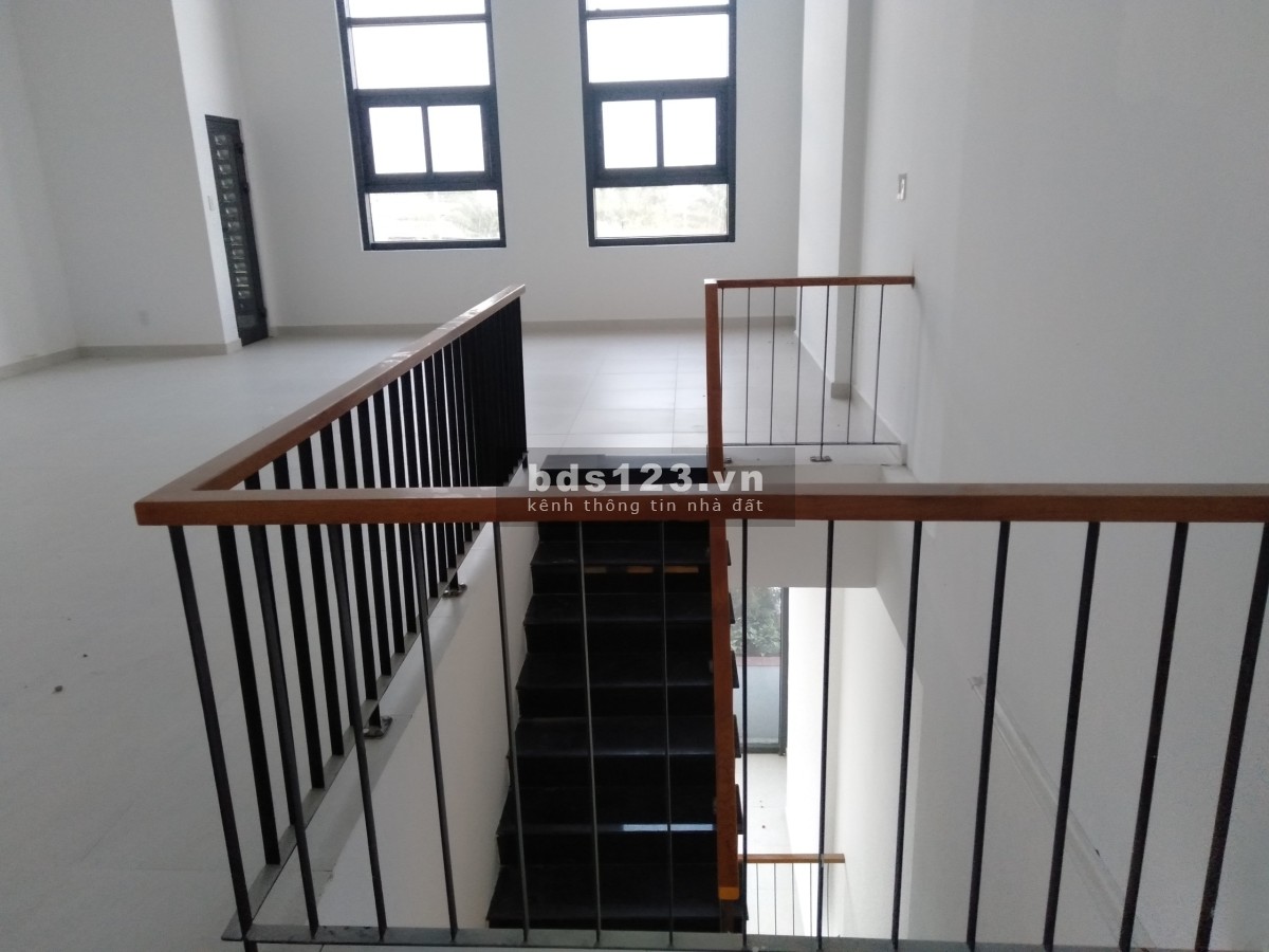 Shophouse Ricca thành phố Thủ Đúc, giá gốc chủ đầu tư 37 triệu/m2 (VAT) đã có sổ sẵn