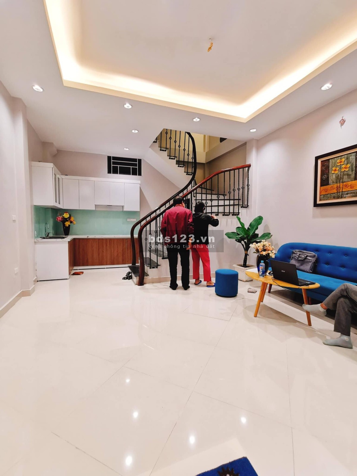 Siêu phẩm nhà phố Bạch Mai, DT 30 m² quy mô 4 tầng, ngõ thông thoáng, giá chỉ 2,9 tỷ đồng