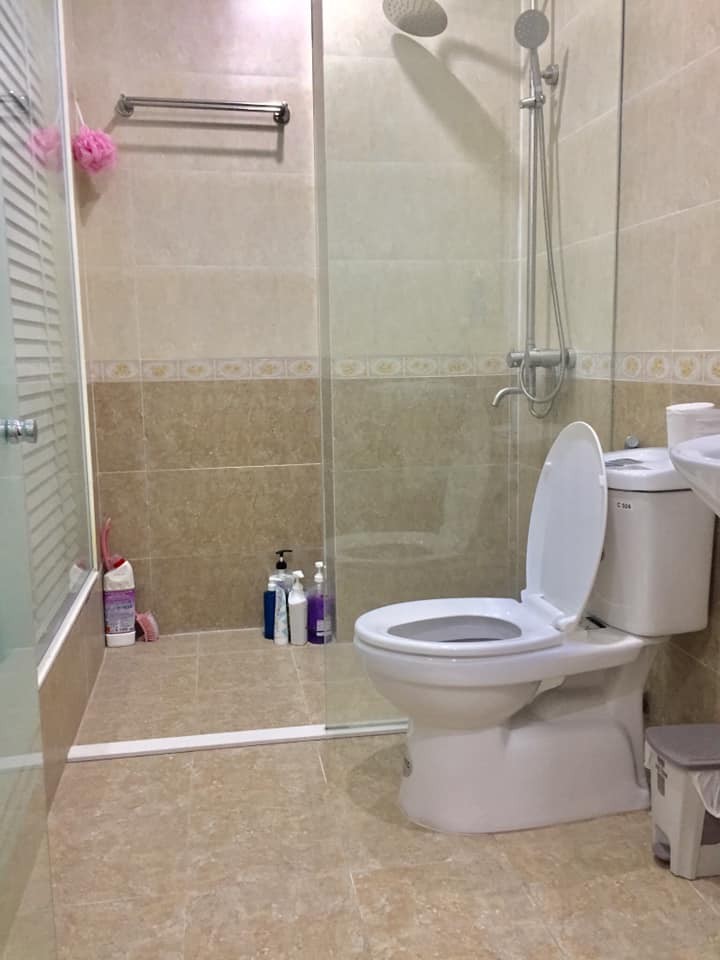 Bán nhà Khương Trung Thanh Xuân 40m tầng ngõ thông, mặt tiền rộng, giá 3 tỷ