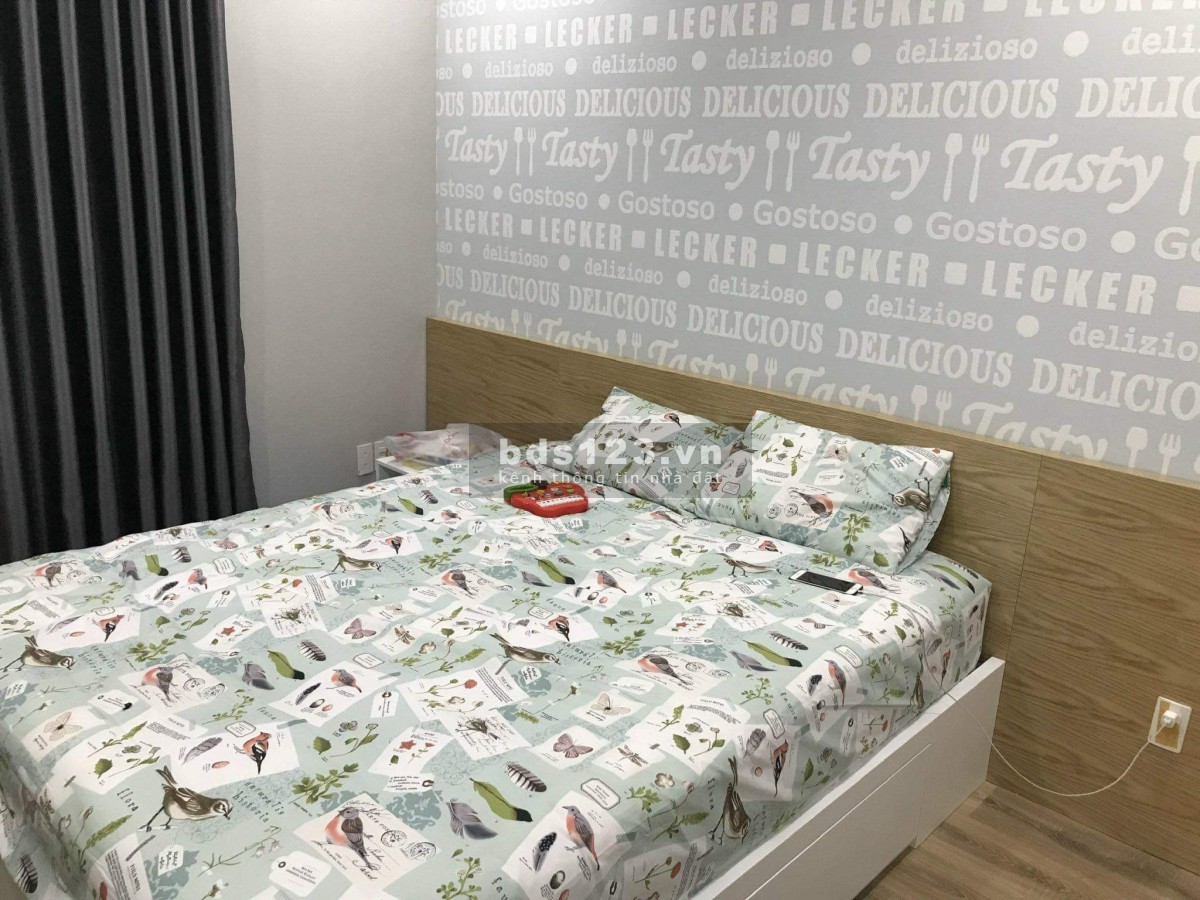 Sắp hết hạn HĐ cần cho thuê căn hộ Giai Việt, 854, Tạ Quang Bửu, Phường 5 lh 0939353599