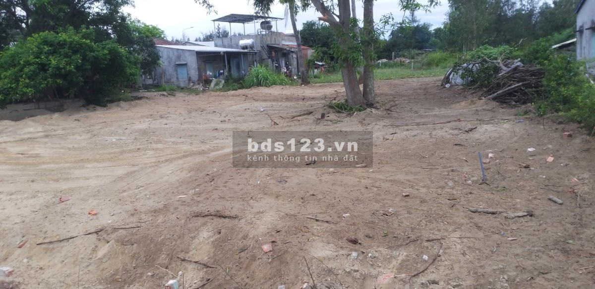 Bán đất ven biển Duy Hải Duy Xuyên Quảng NamĐất chính chủ liên hệ 0905062795