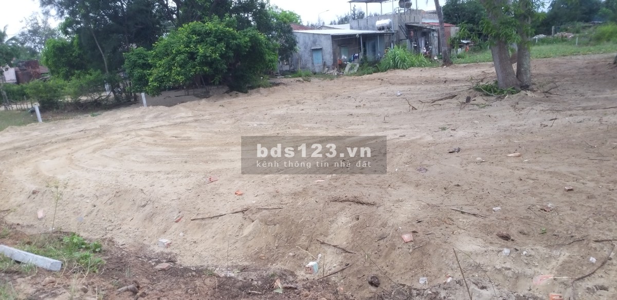 Bán đất ven biển Duy Hải Duy Xuyên Quảng NamĐất chính chủ liên hệ 0905062795