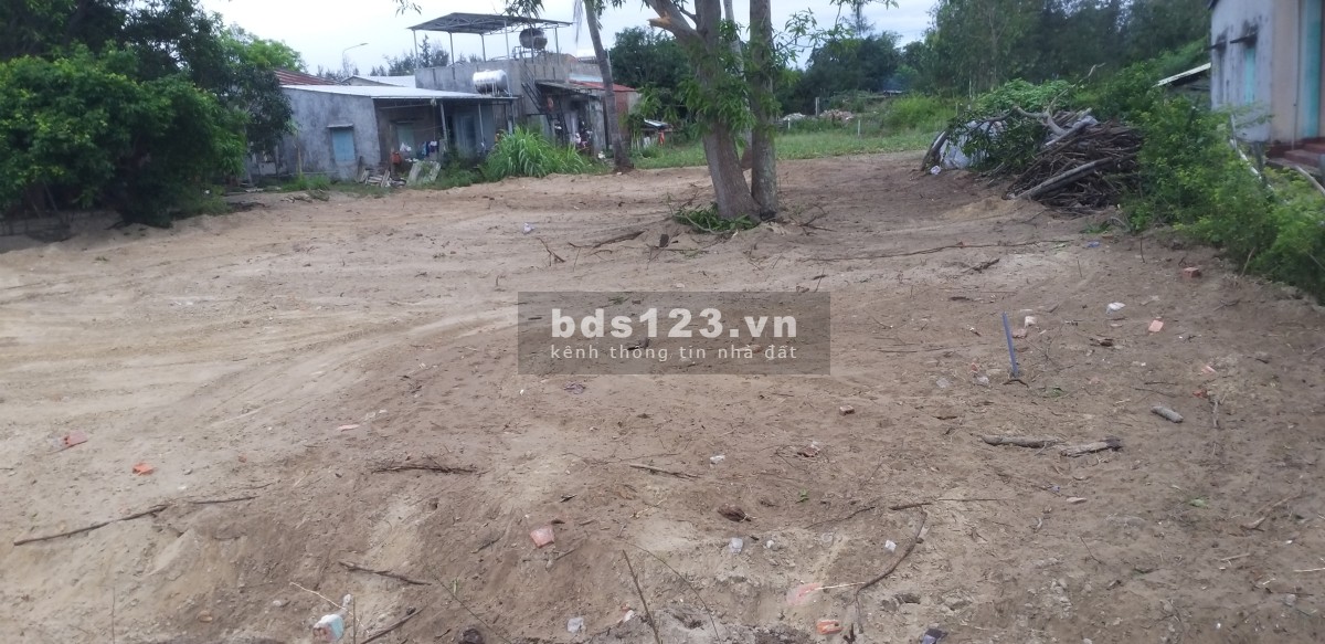 Bán đất ven biển Duy Hải Duy Xuyên Quảng NamĐất chính chủ liên hệ 0905062795