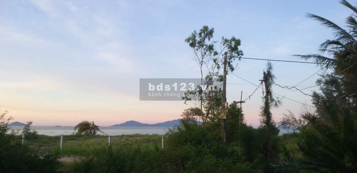 Bán đất ven biển Duy Hải Duy Xuyên Quảng NamĐất chính chủ liên hệ 0905062795
