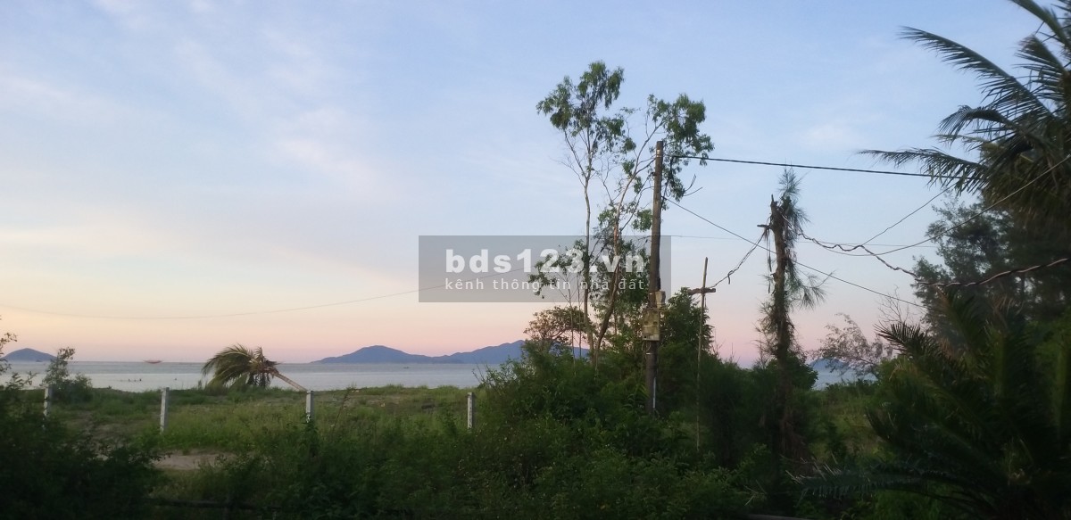 Bán đất ven biển Duy Hải Duy Xuyên Quảng NamĐất chính chủ liên hệ 0905062795