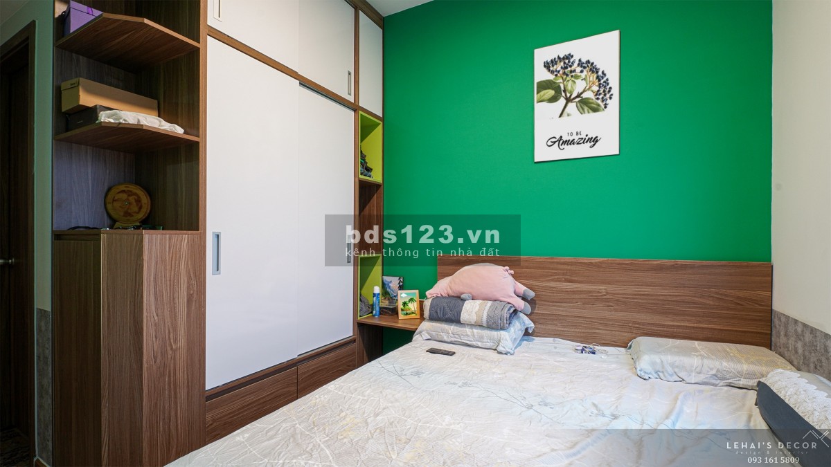Chuyên cho thuê Opal 2-3 phòng ngủ giá tốt, tiện ích đủ vào ở ngay