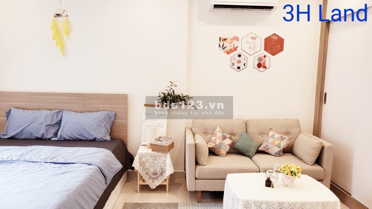 Mua bán, chuyển nhượng, cho thuê căn hộ tại Vinhomes Smart City, Vinhomes Ocean Park