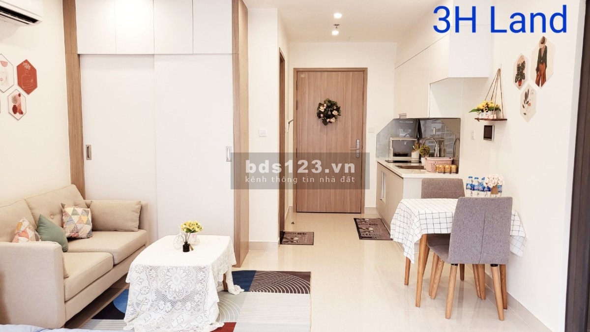 Mua bán, chuyển nhượng, cho thuê căn hộ tại Vinhomes Smart City, Vinhomes Ocean Park