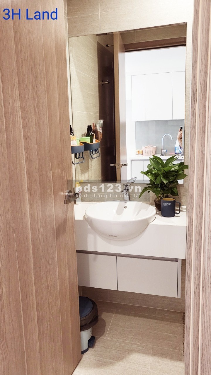 Mua bán, chuyển nhượng, cho thuê căn hộ tại Vinhomes Smart City, Vinhomes Ocean Park