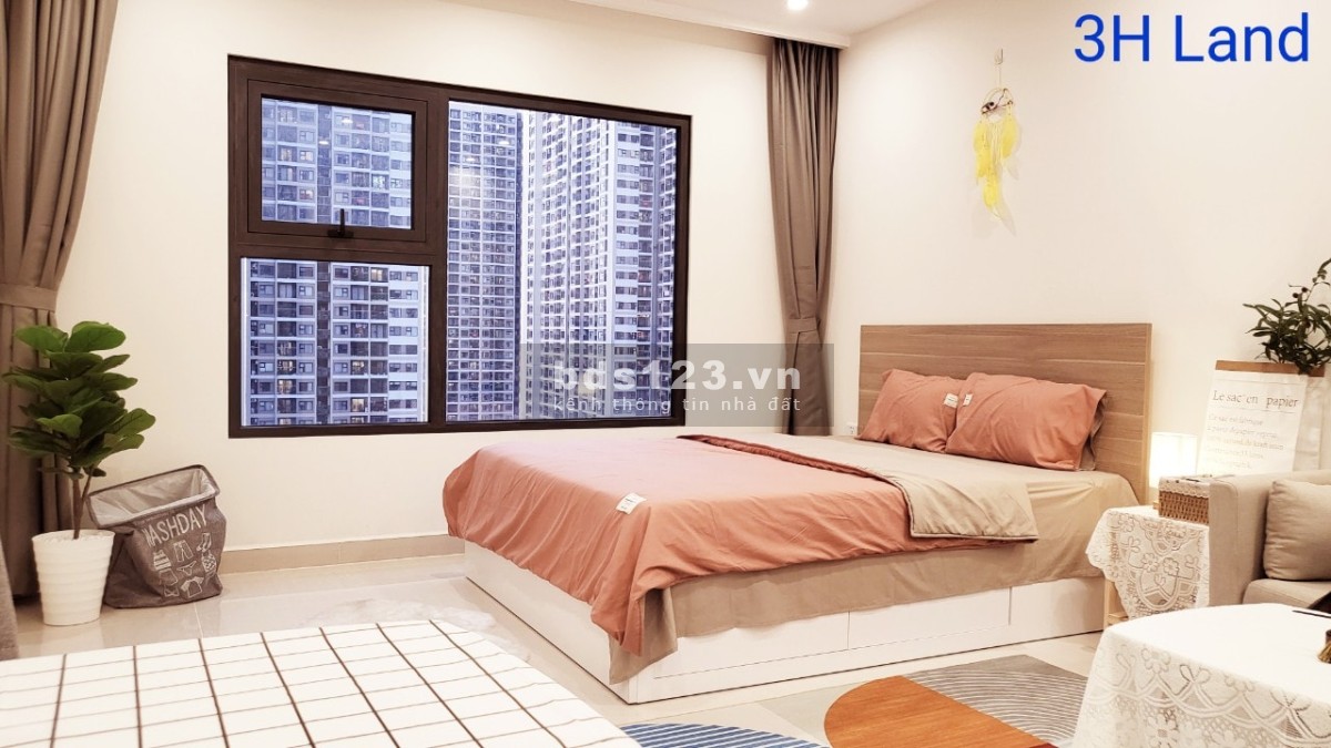 Mua bán, chuyển nhượng, cho thuê căn hộ tại Vinhomes Smart City, Vinhomes Ocean Park