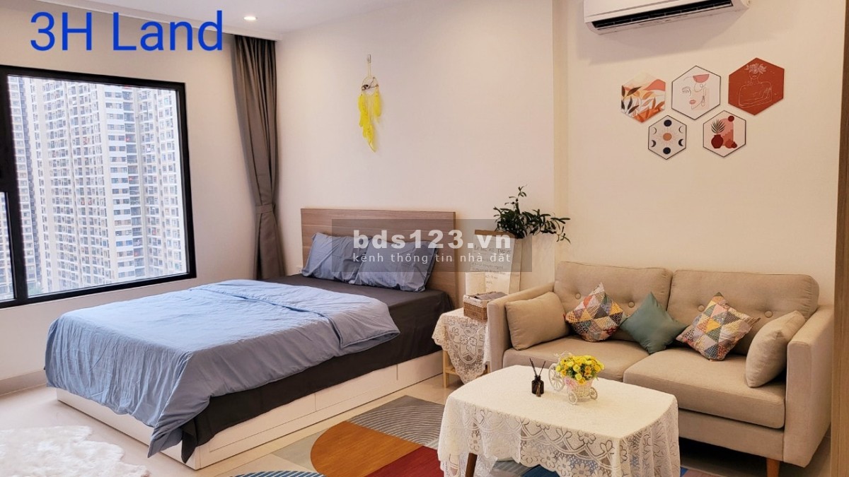 Mua bán, chuyển nhượng, cho thuê căn hộ tại Vinhomes Smart City, Vinhomes Ocean Park