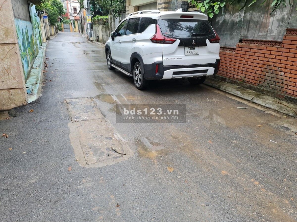 Bán Nhà ở Đường Xuân Đỉnh, diện tích nhà 33m2 6 tầng mặt tiền là 11,5m giá bán 6,5 tỷ