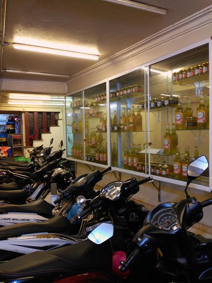 Nhỉnh 100 triệu/2 mặt phố Đại Từ ô tô tránh kinh doanh sầm uất ngày đêm, nở hậu