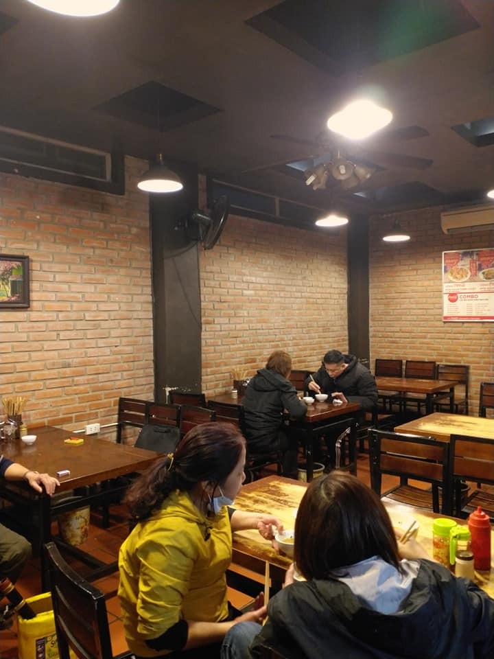 Nhỉnh 100 triệu/2 mặt phố Đại Từ ô tô tránh kinh doanh sầm uất ngày đêm, nở hậu