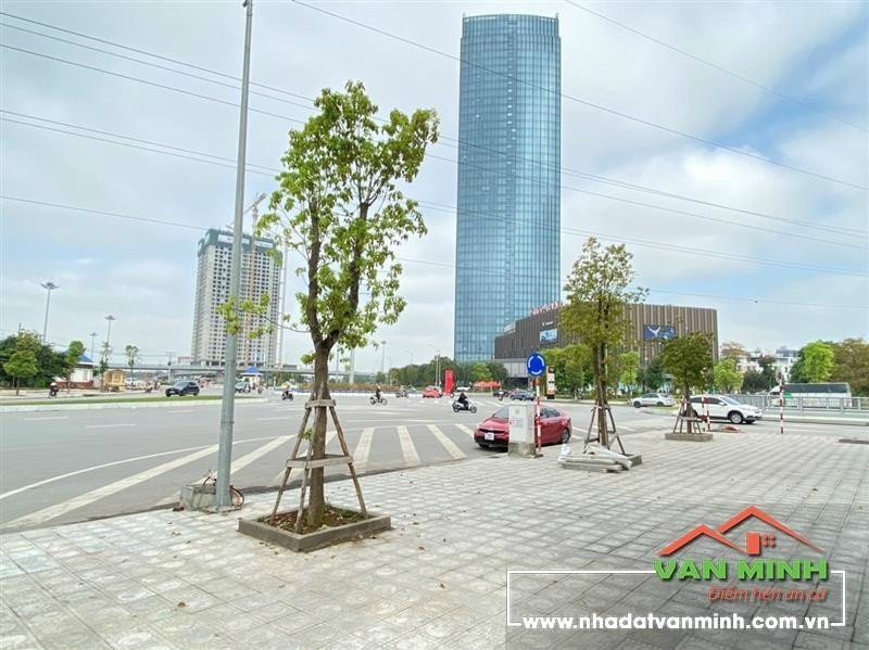Bán đất tái định cư Nút Giao Nam Cầu Bình, Hồng Bàng, Hải…