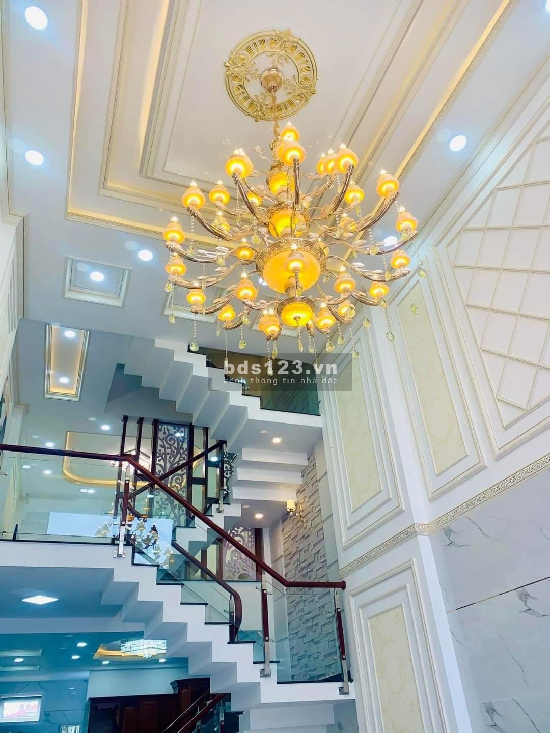 Nhà mặt tiền đường An Dương Vương phường An Lạc Quận Bình Tân sổ hồng riêng