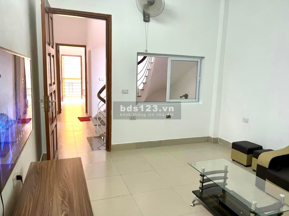 Bán nhà an cư lạc nghiệp thích hợp để ở rẻ nhất khu vực Phú Diễn LH 0966403038