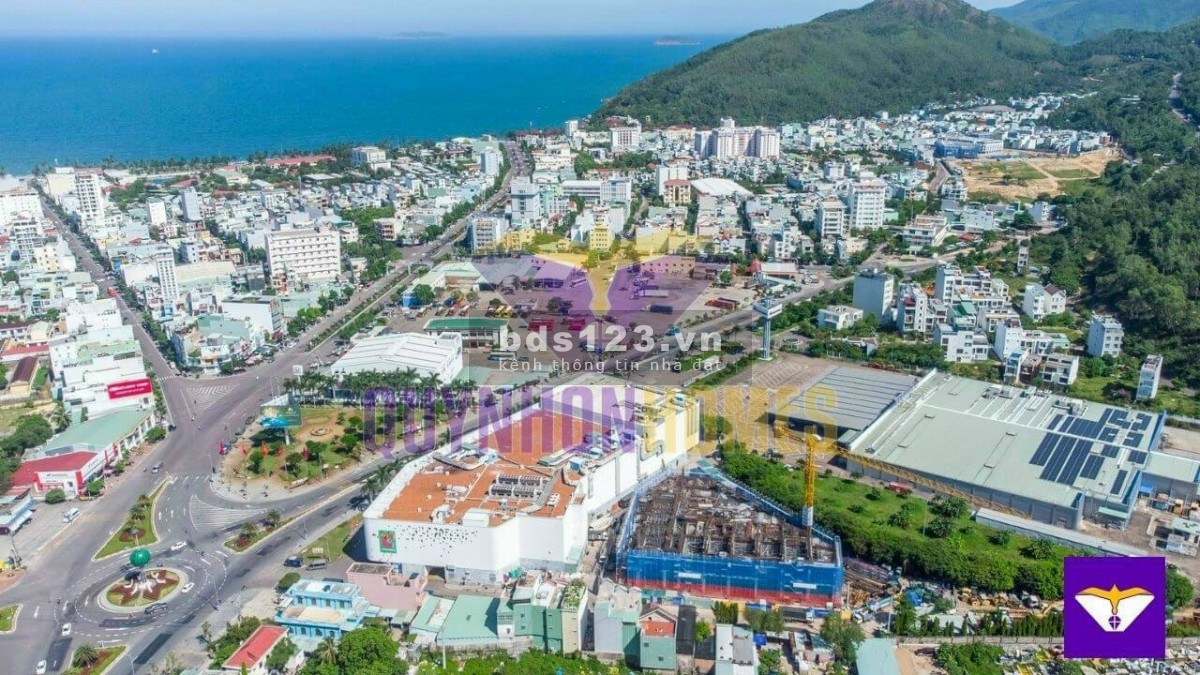 Calla Appartment - căn hộ chung cư có sân vườn tại trung tâm thành phố Quy Nhơn