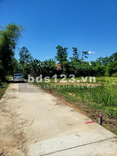 Đất Châu Sơn, Điện Tiến dtsd 157m2- giáp Hòa Tiến Đà Nẵng lh 0345772202