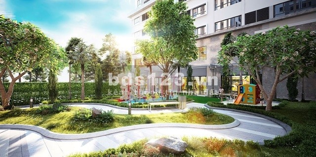 Sang gấp căn hộ New Galaxy Làng Đại Học 2PN diện tích 63m2 giá bán 2.22 tỷ