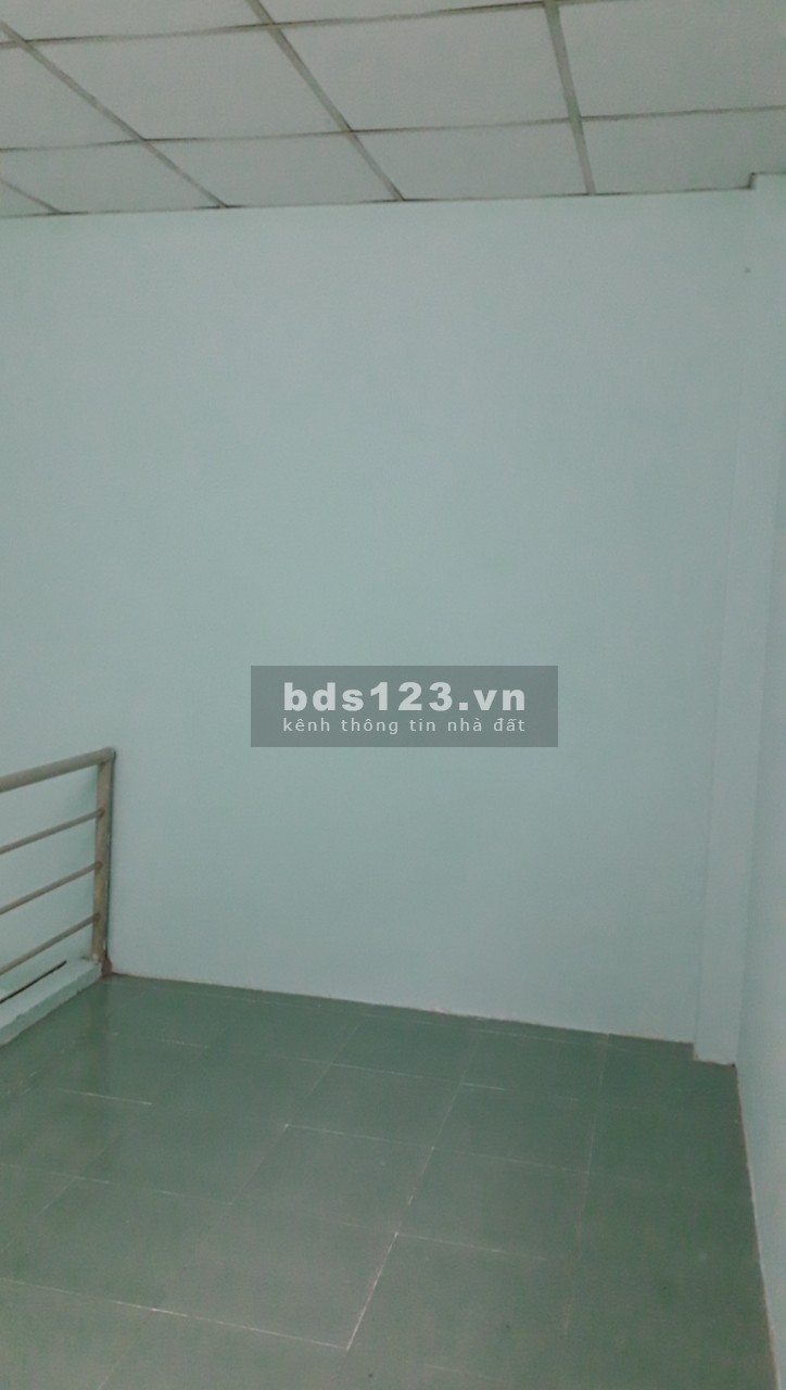 Cho thuê phòng trọ 28m2 - 2.1 triệu – P. An lạc - Bình Tân - HCM.