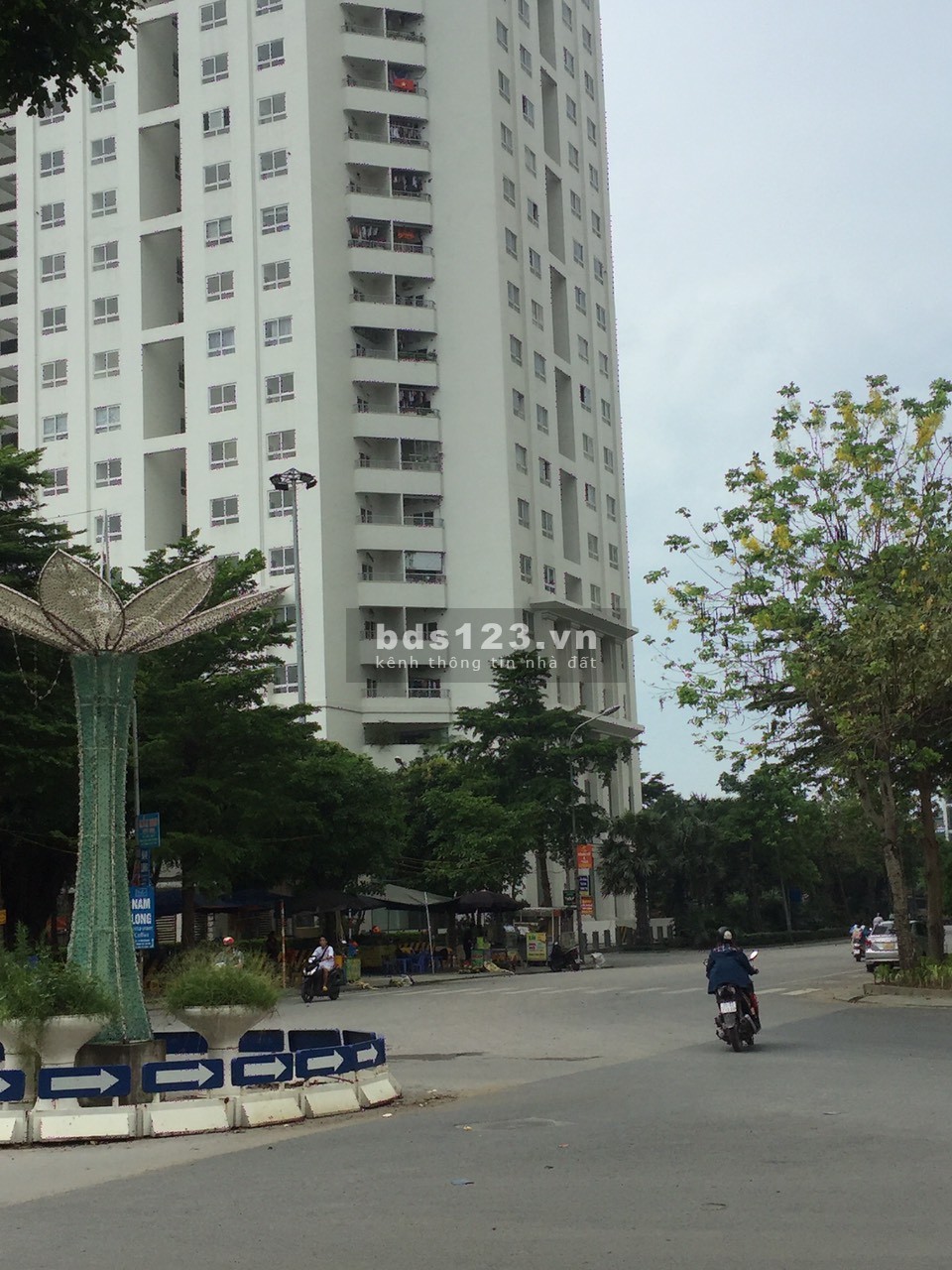 Cần tiền bán gấp nhà mặt đường Quang Lai, Tứ Hiệp, Thanh Trì, 5 tầng, DTSD 209 m2, giá 45 tỷ