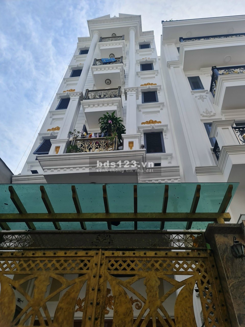 Bán nhà 2MT trước và sau Nguyễn Thanh Tuyền phường 2 Quận Tân Bình, giá 20 tỷ