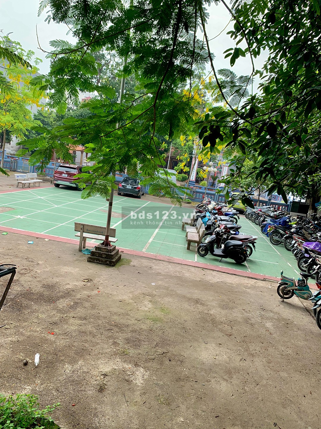 Bán nhà Phạm Văn Đồng dtsd 40m2, 5 tầng, ô tô đỗ cửa, gần hồ, sát phố, CV Hòa Bình giá bán 6.2 Tỷ