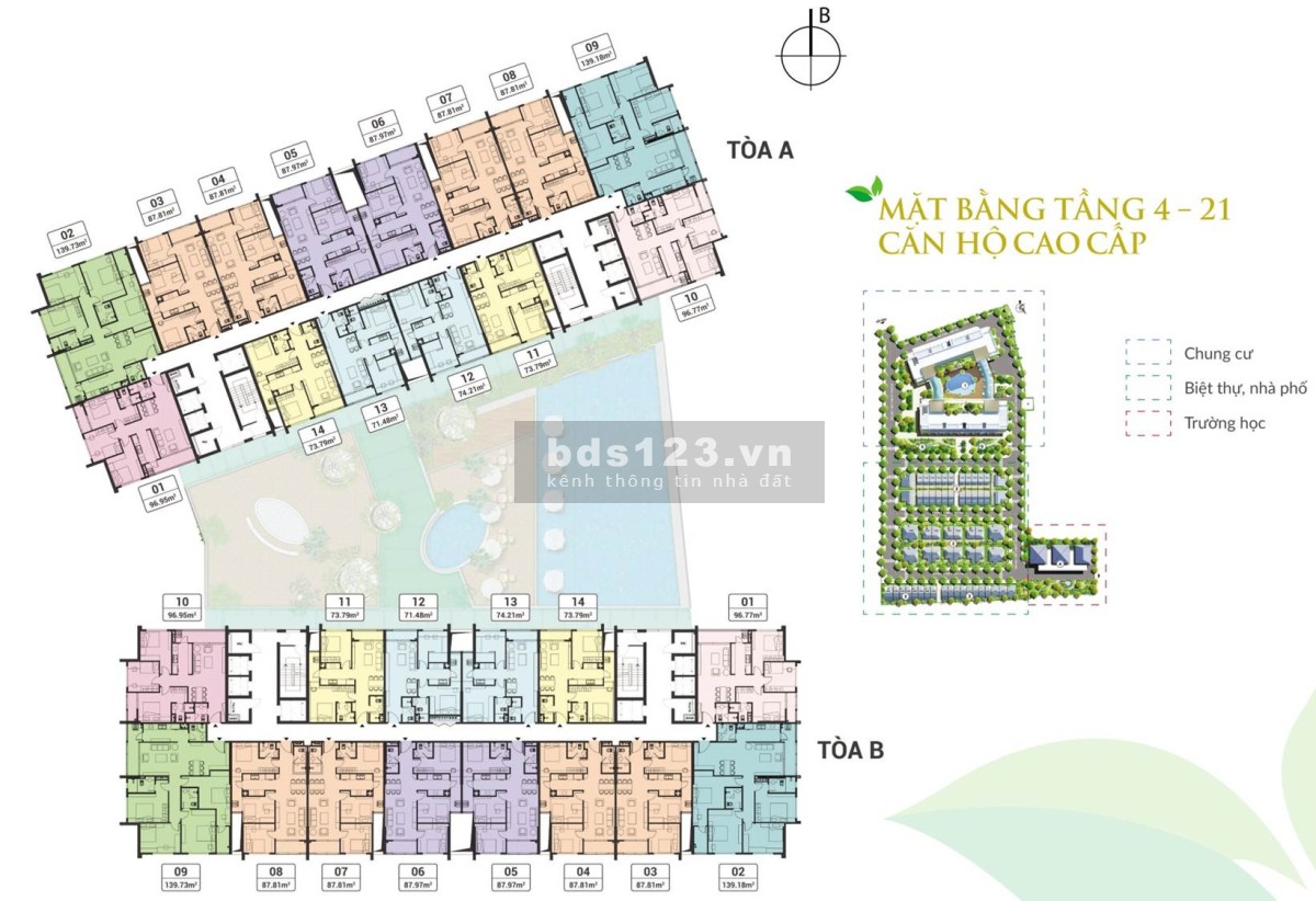 Chủ Nhà gửi bán 15 CH giá tốt tại 378 Minh Khai chung cư Green Pearl cập nhật giá mới 2022