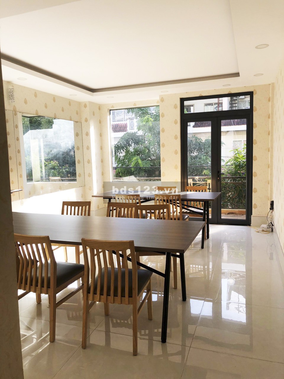 Cần bán gấp nhà mặt tiền đường số khu Nam Long, phường Phú Thuận, Quận 7