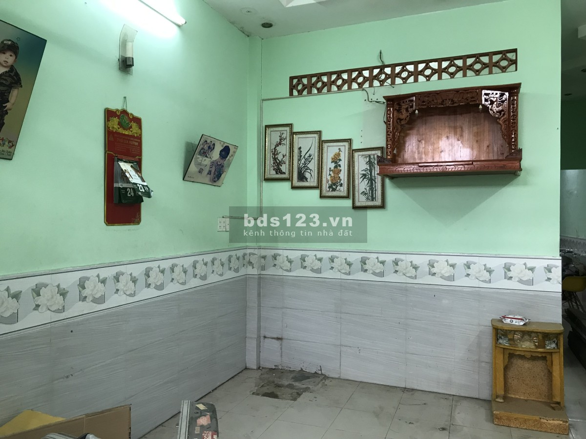 Thanh lý Nhà Bình Hưng, DT 57m², giá chỉ 2,1 tỷ đồng LH 0938.140.170