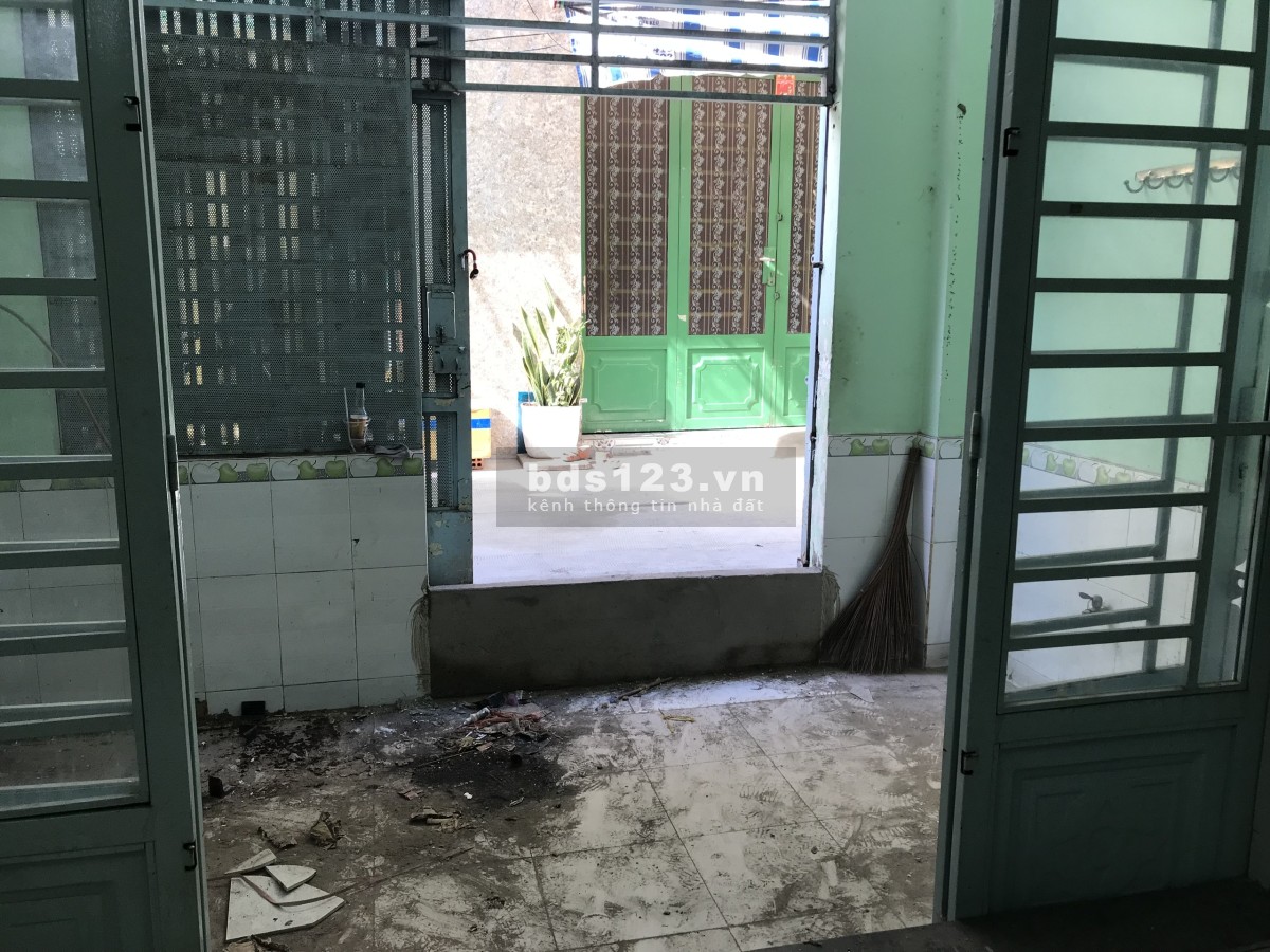 Thanh lý Nhà Bình Hưng, DT 57m², giá chỉ 2,1 tỷ đồng LH 0938.140.170