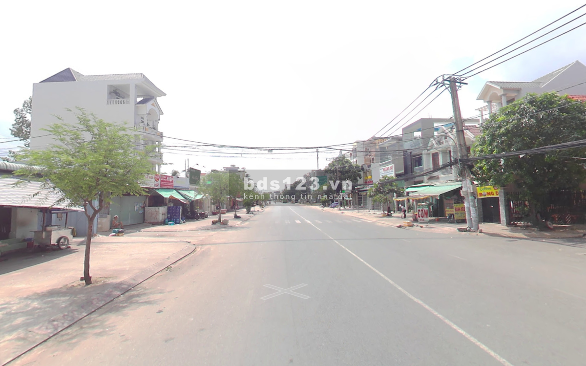 Bán đất đường Man Thiện, giá bán 3.58 tỷ hẻm xe ơi dt 53.5m2, nở hậu Tăng Nhơn Phú A
