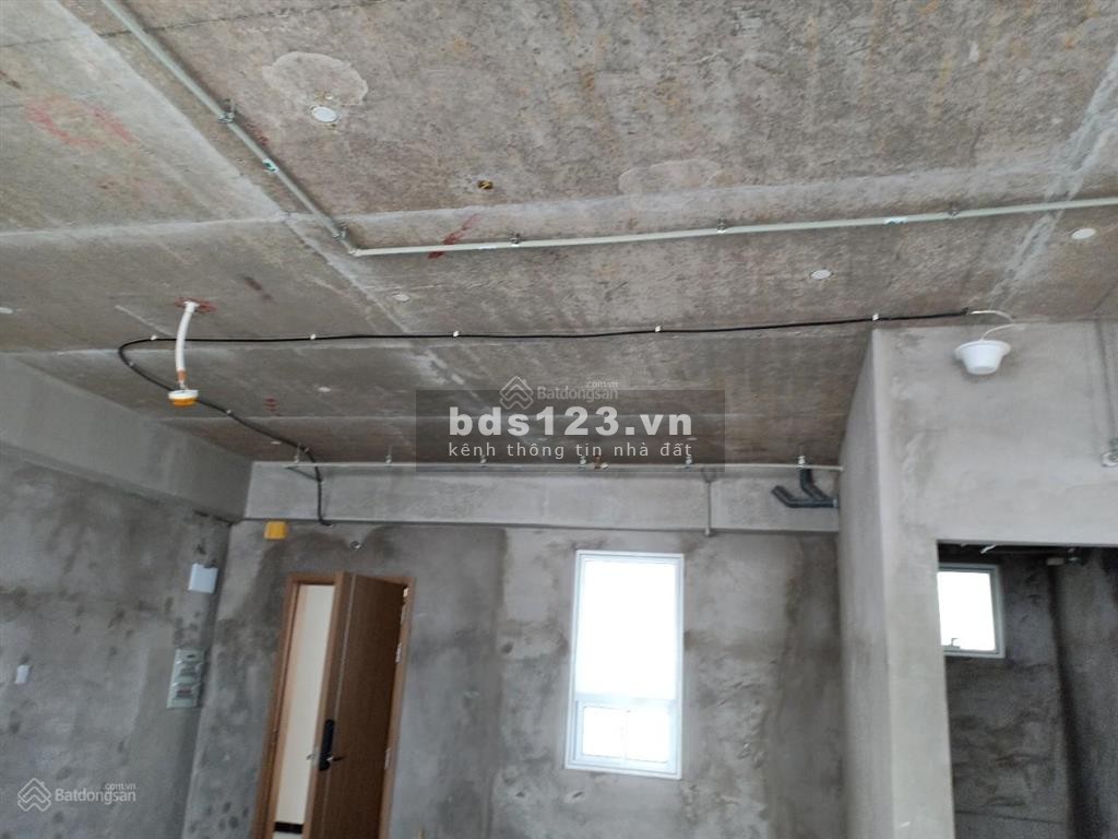 Bán CH Richstar - Nova land Tân Phú, bàn giao thô, DT 91m2, 3PN, 2WC.