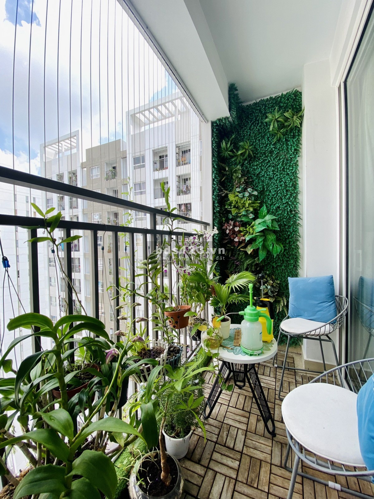 Bán căn hộ Richstar Tân Phú, dt 65m2, 2PN , tầng trung, view Hồ bơi nội khu