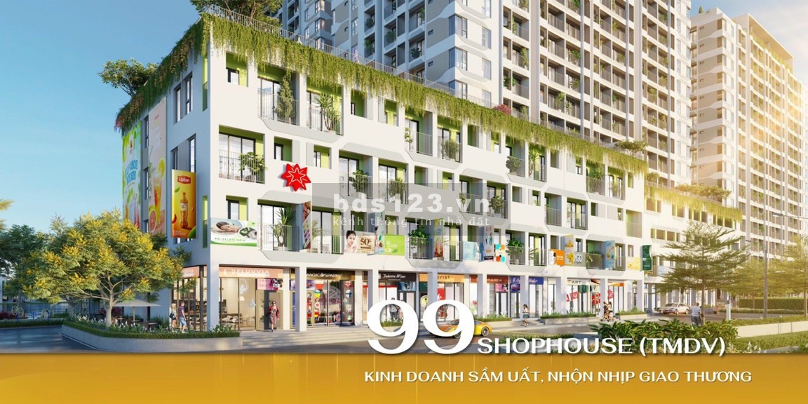 Căn hộ ven sông MT Eastmark Tp. Thủ Đức triển khai GĐ2. Tiện ích 5* giá tốt nhất thị trường.