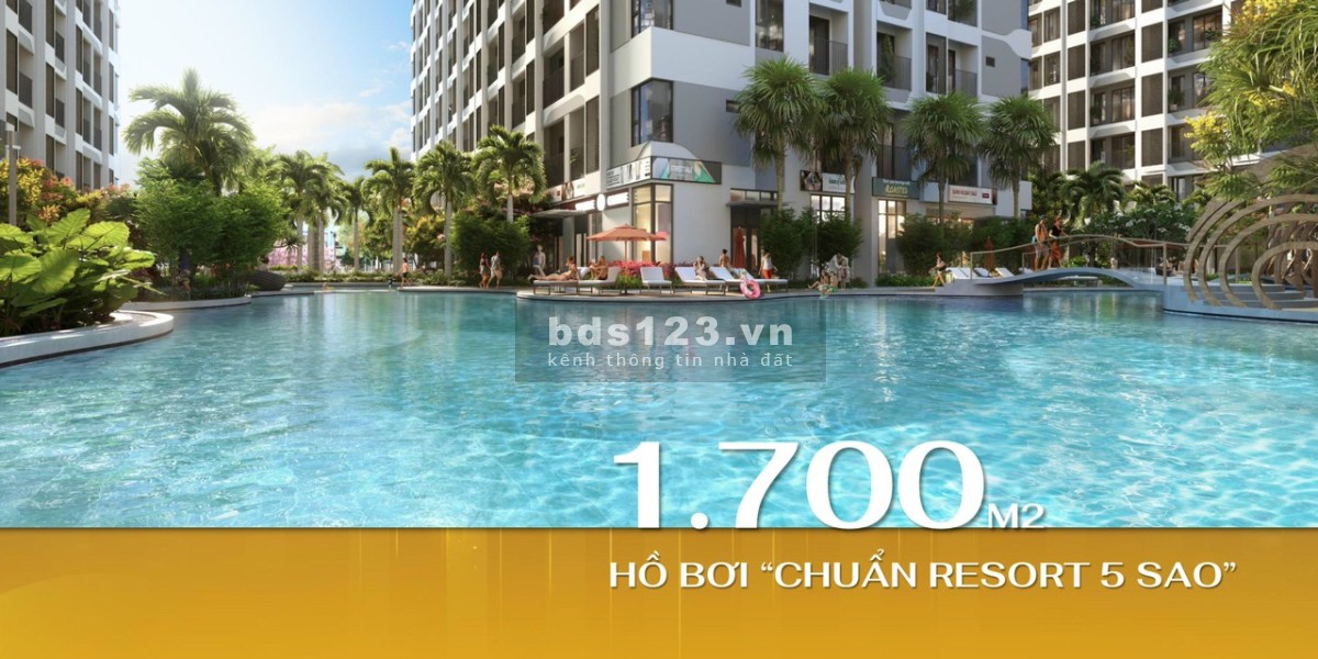 Căn hộ ven sông MT Eastmark Tp. Thủ Đức triển khai GĐ2. Tiện ích 5* giá tốt nhất thị trường.