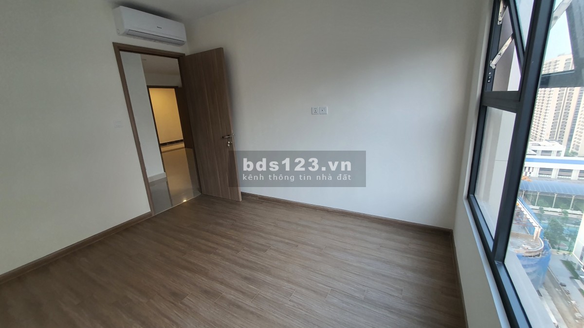 Bán nhanh căn hộ 2 phòng ngủ 1 vệ sinh dự án Vinhomes Ocean Park