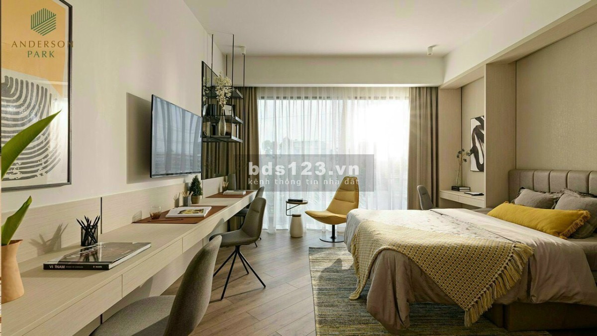 Chỉ với 255tr KH đã sở hữu được căn hộ cao cấp chuẩn resort 5 sao - Lavita Thuận An 0358158758