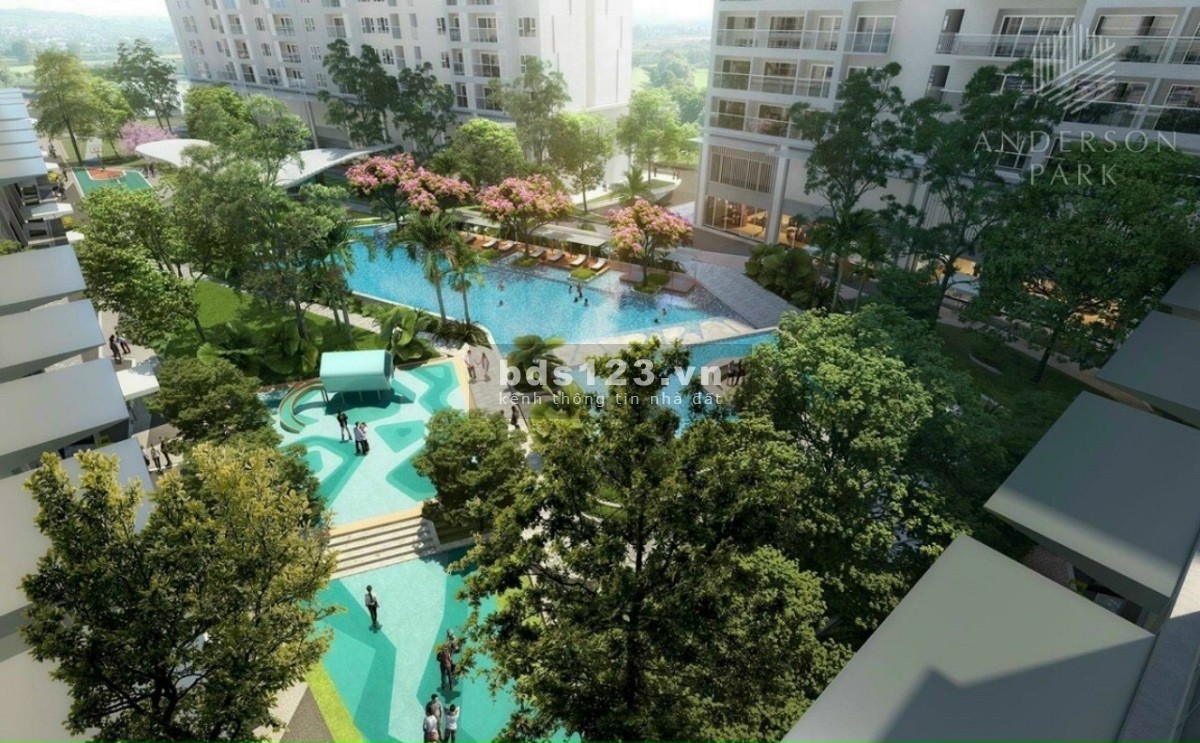 Chỉ với 255tr KH đã sở hữu được căn hộ cao cấp chuẩn resort 5 sao - Lavita Thuận An 0358158758